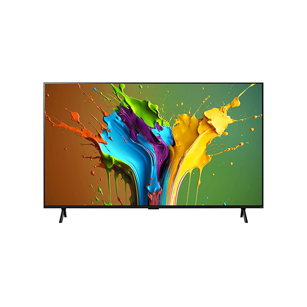 TV LG QNED 98″, 4K, SÉRIE QNED89, PROCESSADOR Α8 AI, WEBOS 24 | 98QNED89T6A