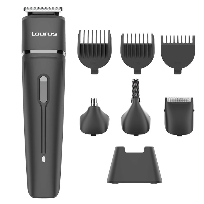 TAURUS MÁQUINA CORTAR CABELO HIPNOS COMPLET