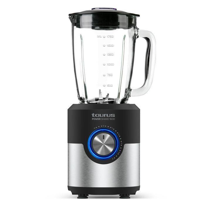 TAURUS LIQUIDIFICADOR POWER SHAKE 1600W