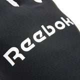 LUVAS DE FITNESS REEBOK - PRETO - TAMANHO S