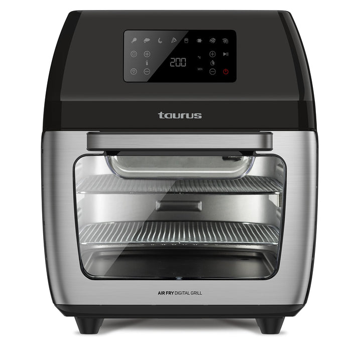 TAURUS Air Fryer DIGITAL GRILL 12L