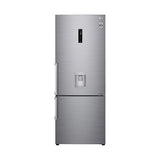 LG FRIGORIFICO COMBINADO 499L GC-F689BLCM