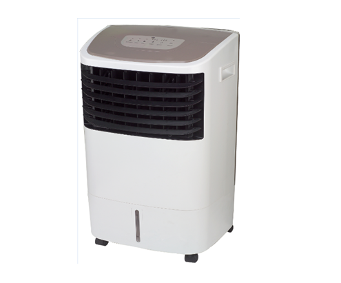 CLIMATIZADOR MIDEA 10L AC120-17ARW