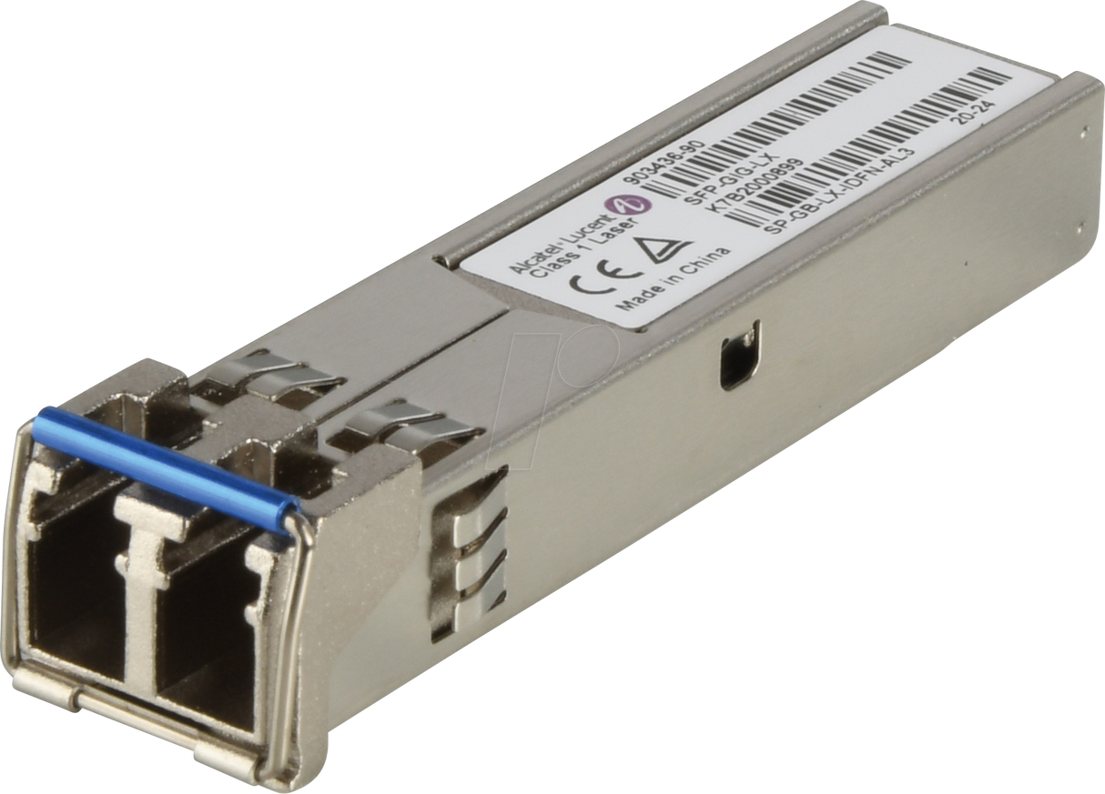 SFP GIGABIT 1000BASE LX