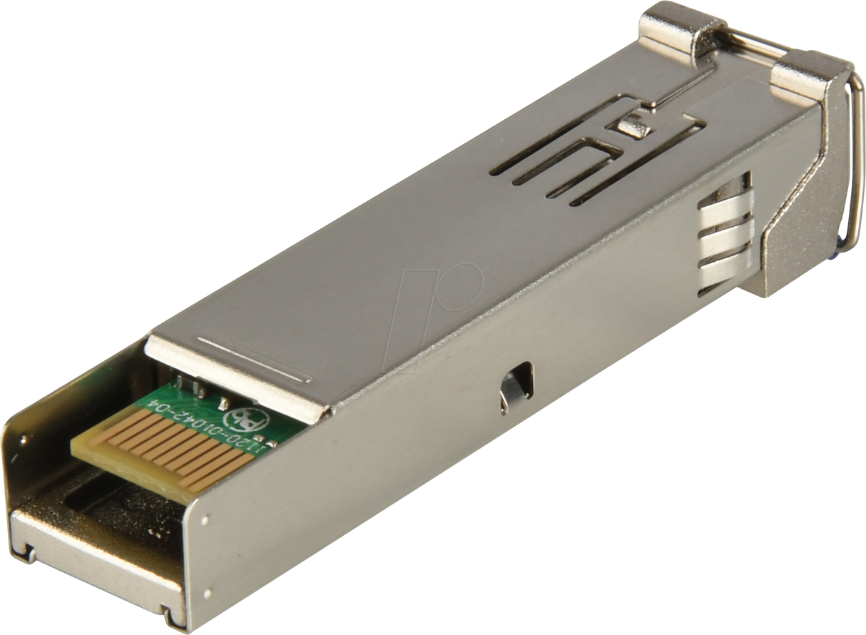 SFP GIGABIT 1000BASE LX