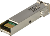 SFP GIGABIT 1000BASE LX