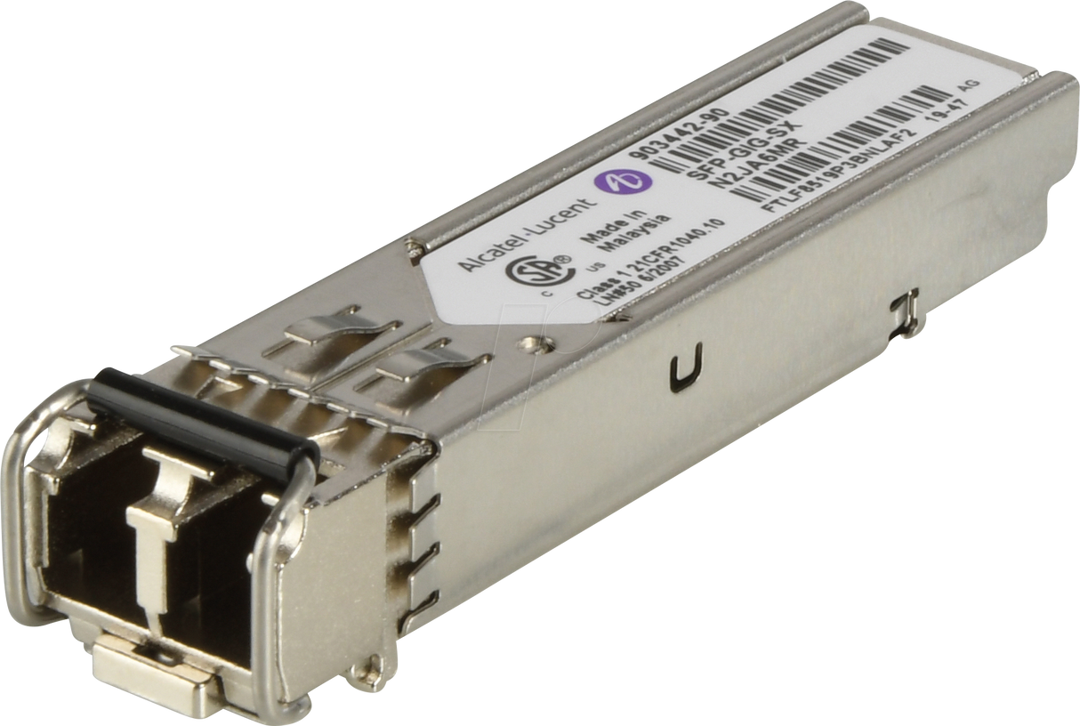 SFP GIGABIT 1000BASE SX