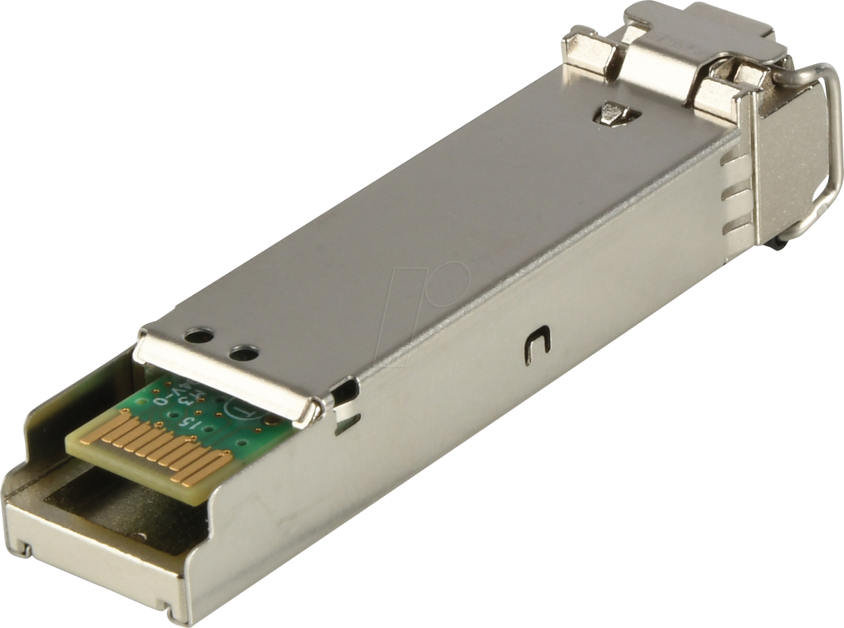 SFP GIGABIT 1000BASE SX