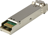 SFP GIGABIT 1000BASE SX