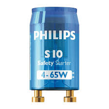 PHILIPS ARRANCADOR S10