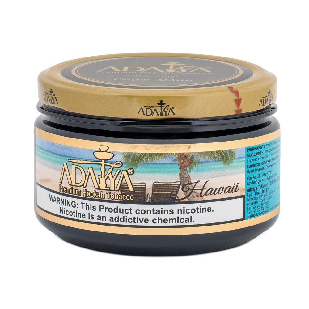 ESSÊNCIA ADALYA 250GR (SABOR HAWAII)