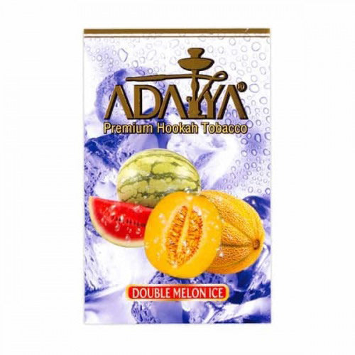 ESSÊNCIA ADALYA 50GR (SABOR DOUBLE MELON ICE)