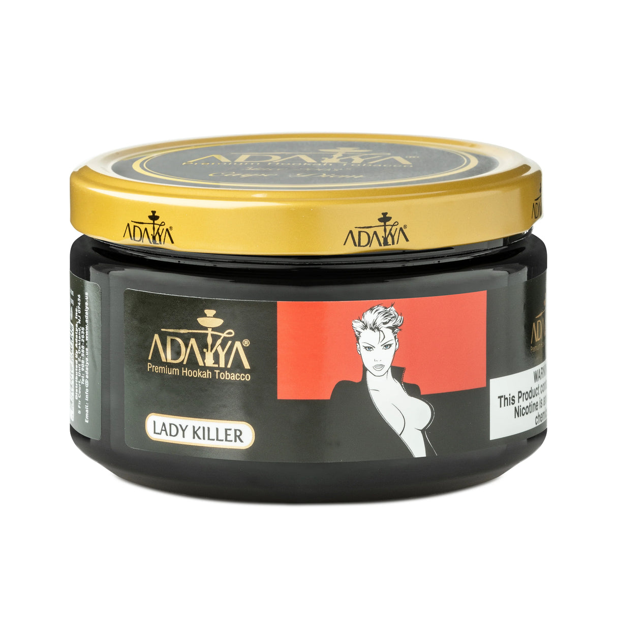 ESSÊNCIA ADALYA 250GR (LADY KILLER)