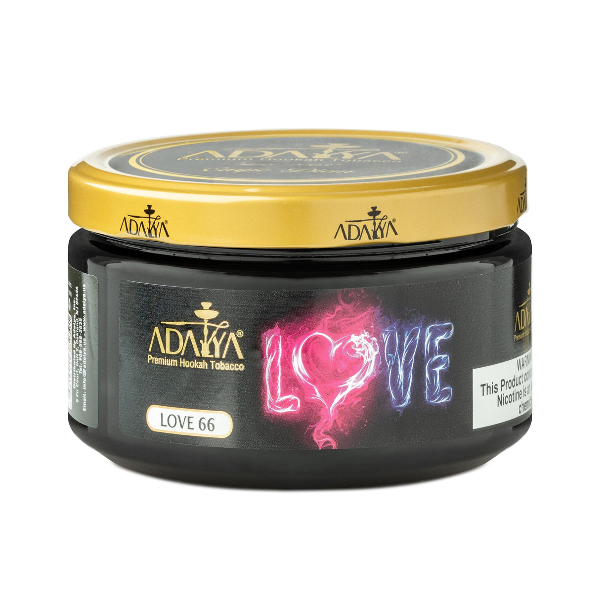 ESSÊNCIA ADALYA 250GR (SABOR LOVE 66)