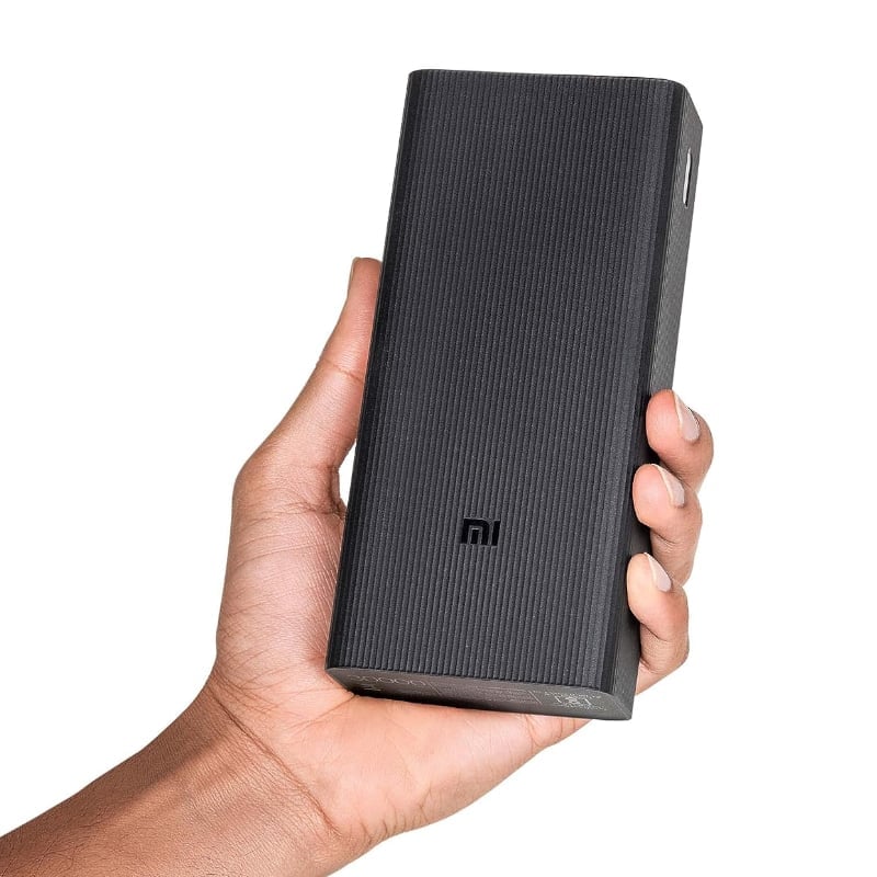 Mi Power Bank Boost Pro 30000mAh (18W)