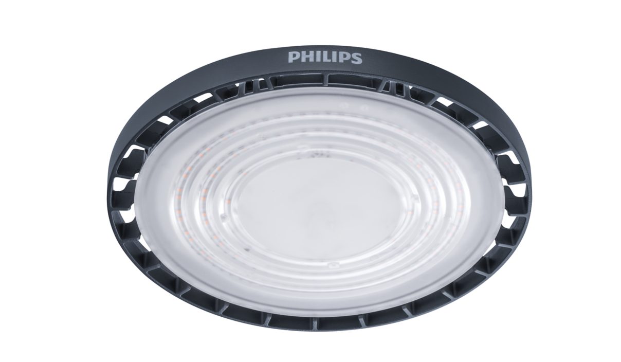 PHILIPS HIGHBAY BY239P 100W /4000K/12000 LUMEN