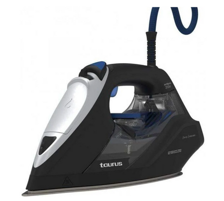 TAURUS FERRO DE ENGOMAR Geyser Eco 2700W