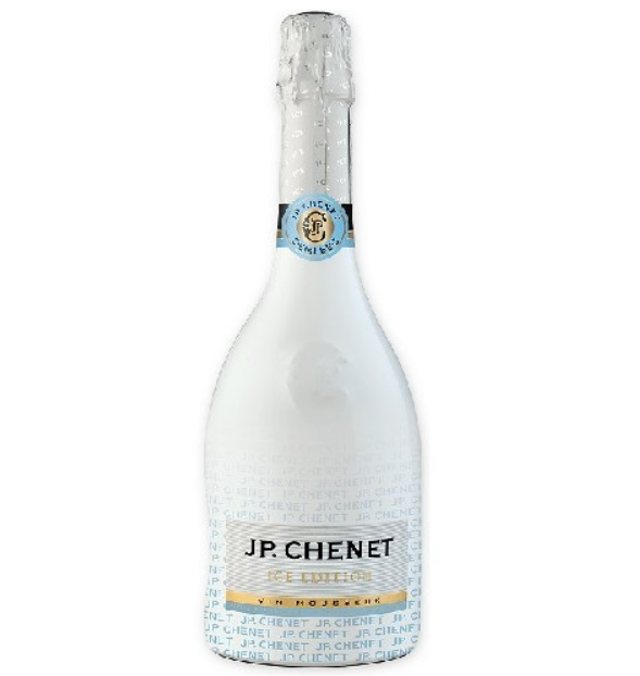 ESPUMENTE JP CHENET ICE BRANCO França 750 ml