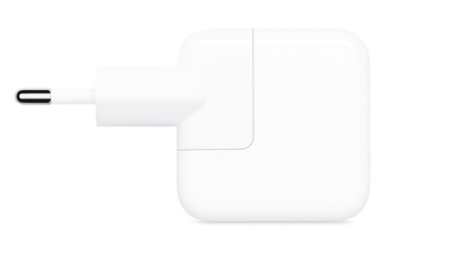 APPLE ADAPTADOR CARREGAMENTO 12W USB MGN03