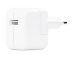 APPLE ADAPTADOR CARREGAMENTO 12W USB MGN03