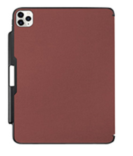 EPICO CAPA (PRO FLIP 2) P/IPAD PRO11"+AIR10 MARRON (EP) 57811101400001