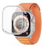 EPICO CAPA (HERO) P/ APPLE WATCH ULTRA (49mm) (EP) 73810101000001