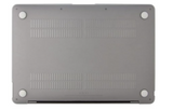 EPICO CAPA SHELL MACBOOK AIR 13" 2018/20 BRANCO MATE 49610101000002