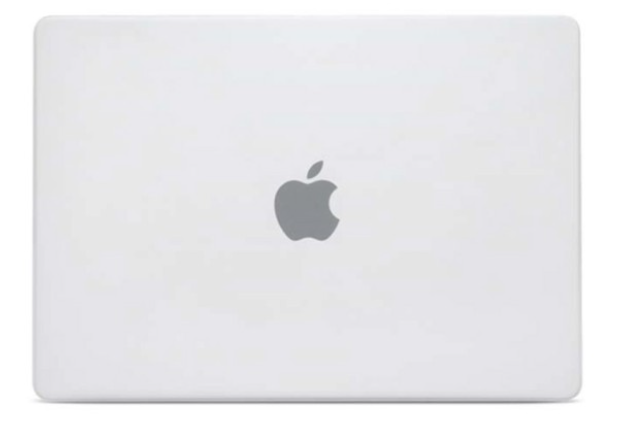 EPICO CAPA SHELL MACBOOK AIR M2 13,6" 2022 BR MATE (A2681) 64710101000003