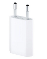 APPLE CARREGADOR  5W USB (EU) MGN13