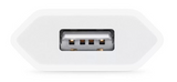 APPLE CARREGADOR  5W USB (EU) MGN13