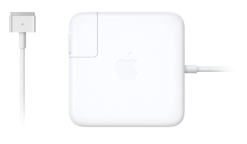 APPLE CARREGADOR 60W MAGSAFE 2 MACKBOOK PRO 13" MD565B/A