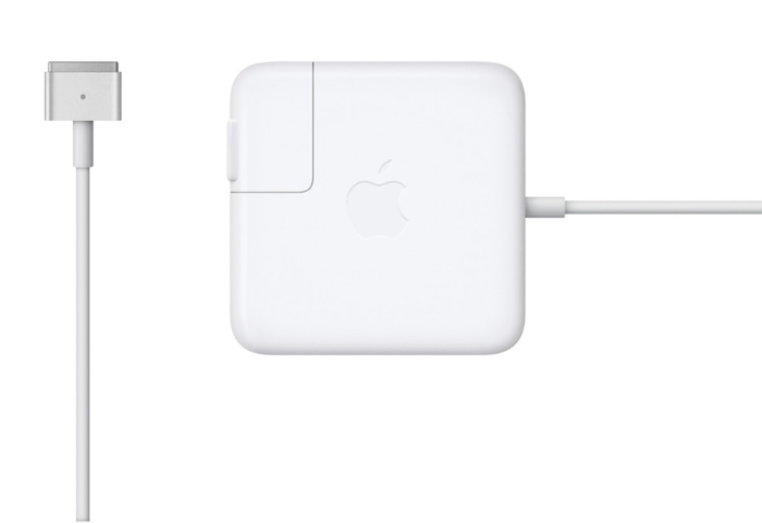 APPLE ADAPTADOR CARREGAMENTO 45W MAGSAFE 2 MD592