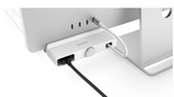 EPICO ADAPTADOR HUB  USB-C 7IN1 P/IMAC 24" (EP) 9915101100124