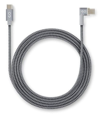 EPICO CABO (MAG CABLE) USB-C (2M) SPACE GREY (EP) 9915101900013