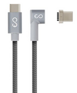 EPICO CABO (MAG CABLE) USB-C (2M) SPACE GREY (EP) 9915101900013