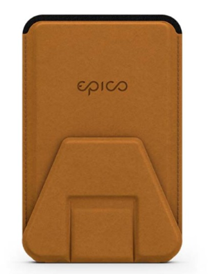 EPICO CAPA (MAGNETIC WALLET) BROWN (EP) 9918131700004