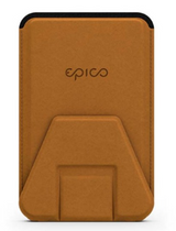 EPICO CAPA (MAGNETIC WALLET) BROWN (EP) 9918131700004