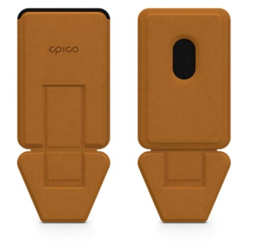 EPICO CAPA (MAGNETIC WALLET) BROWN (EP) 9918131700004