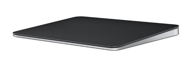 APPLE RATO (MAGIC TRACKPAD) BLACK MULTI TOUCH SURFACE MMMP3