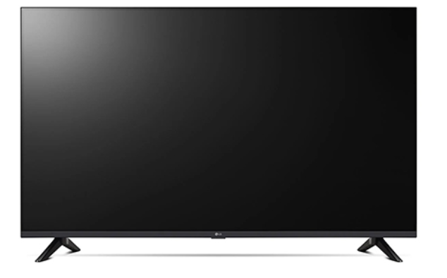 TV LG UHD 43″, 4K, Série UR73, Processador α5 Gen5 AI | 43UR73006LA