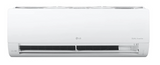 Ar Condicionado LG DUALCOOL Inverter Split 24 BTUs S4-Q24K2QAL com Modo Gen, Branco