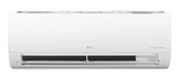 Ar Condicionado LG DUALCOOL Inverter Split 24 BTUs S4-Q24K2QAL com Modo Gen, Branco