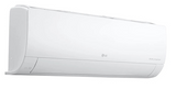 Ar Condicionado LG DUALCOOL Inverter Split 24 BTUs S4-Q24K2QAL com Modo Gen, Branco