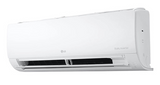 Ar Condicionado LG DUALCOOL Inverter Split 24 BTUs S4-Q24K2QAL com Modo Gen, Branco