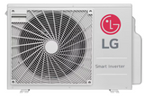 Ar Condicionado LG Cassete Inverter 36.000 BTUs ATNQ36GNLA5/AUUQ36GH5