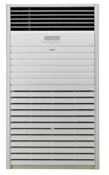 AC ARMÁRIO LG 100.000BTUS APNQ100LFT0/APUQ100LFT0