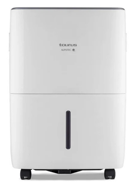 Desumidificador Taurus DH30D, 460W, 24H, Bomba de Água