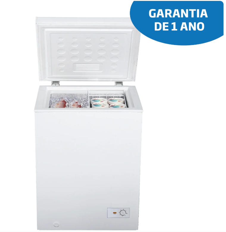 ARCA FRIGORIFICA BEKO 100L (BCF1111)- SKD