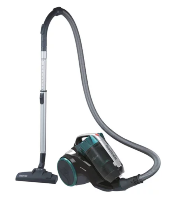 ASPIRADOR HOOVER KHROSS KS40PAR011 550W 1.8L