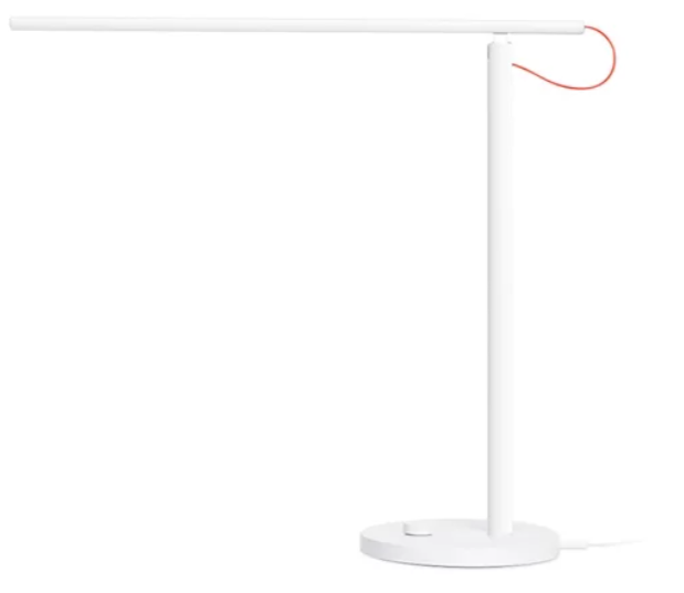 Xiaomi Candeeiro de Mesa Desk Lamp1S Branco